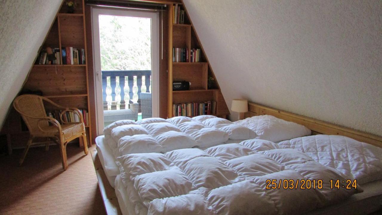 Finnhaus Neubauer Эльбингероде Экстерьер фото