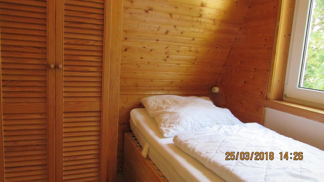 Finnhaus Neubauer Эльбингероде Экстерьер фото