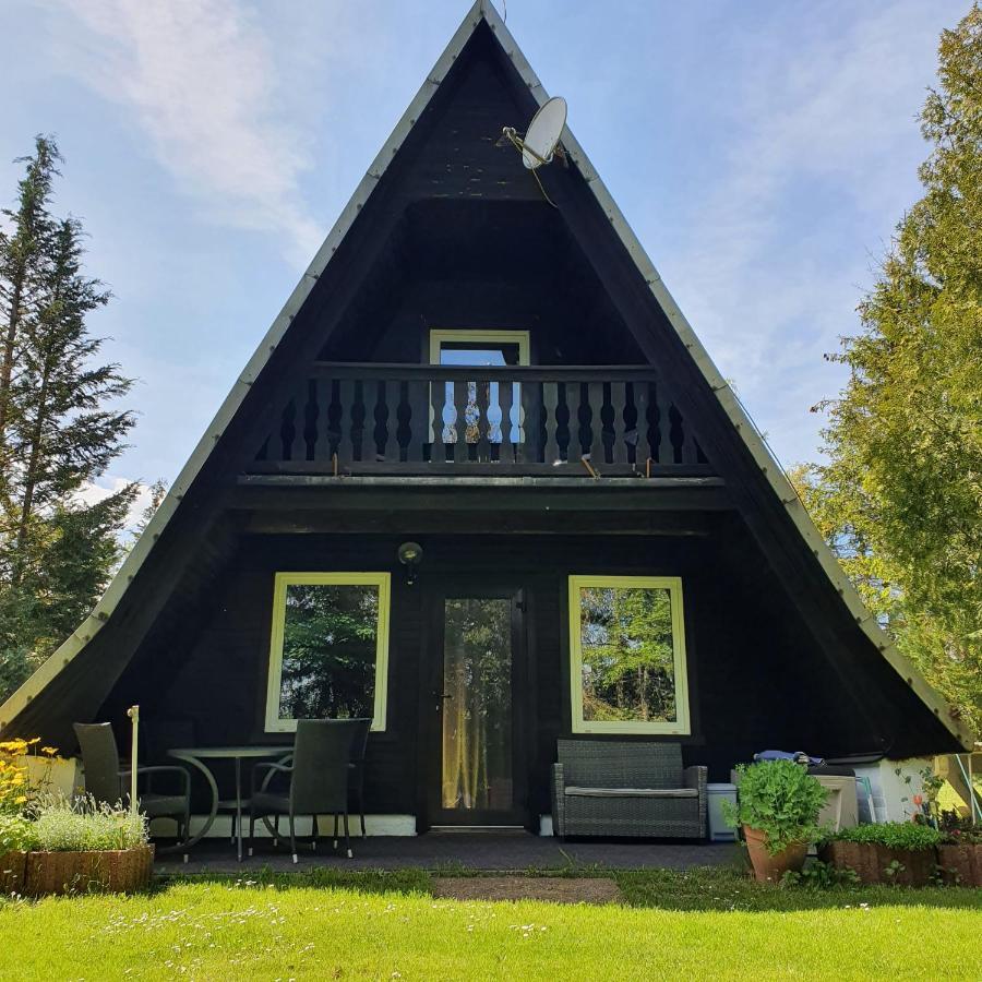 Finnhaus Neubauer Эльбингероде Экстерьер фото